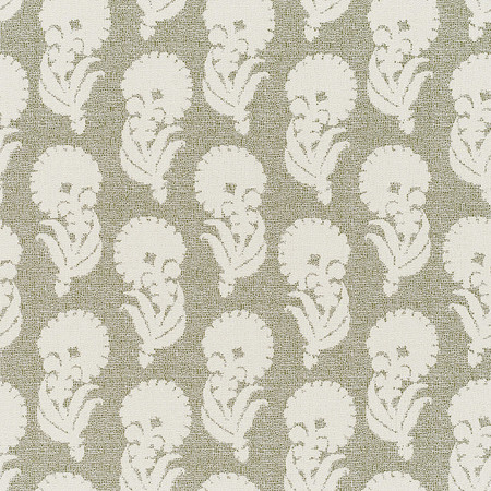 Jo 1002 indian garden   green