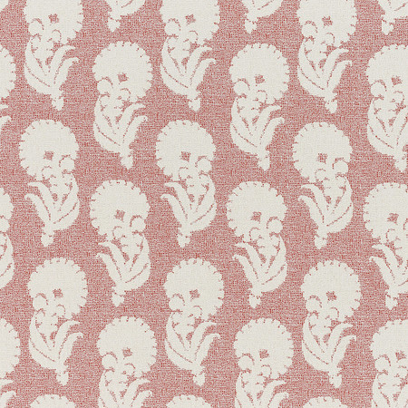 Jo 1003 indian garden   red