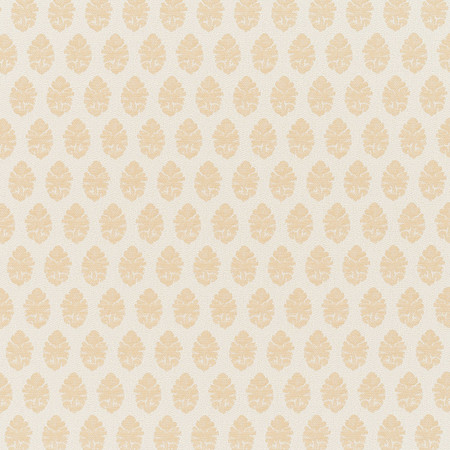 Jo 1010 indian garden paisley   cream