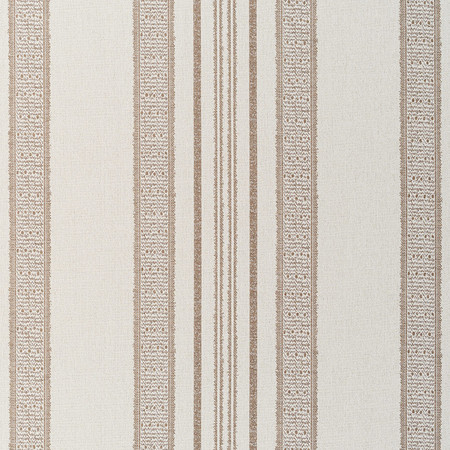Jo 1021 indian garden stripe   brown