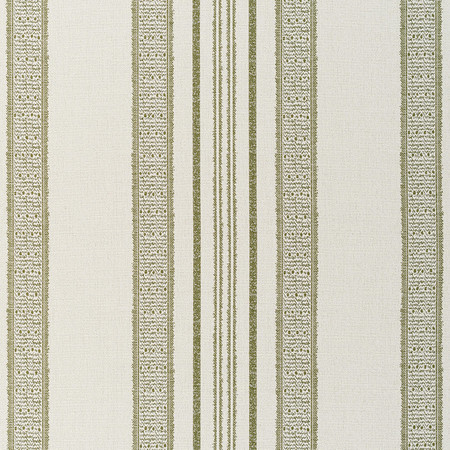 Jo 1022 indian garden stripe   green
