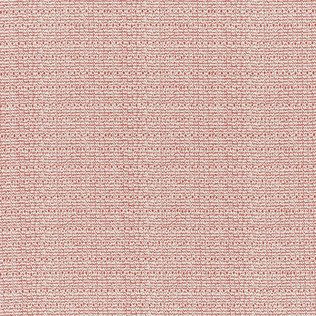 Jasper Performance Fabric in Indian Garden Plain in Red
