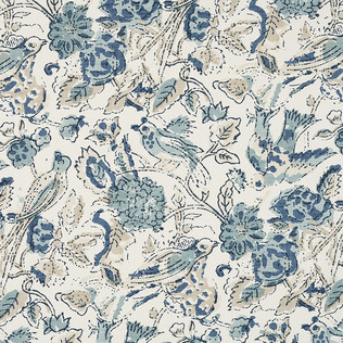 Jasper Performance Fabric in Bangalore in Sage
