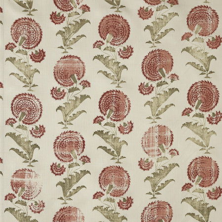 Jp 1018 indian flower pink green