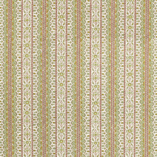 Jasper Fabrics in Jammu in Mint Coral