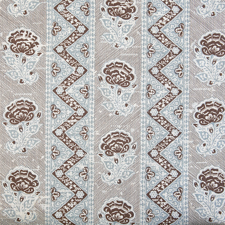 Jp 4015 maya flower blue brown