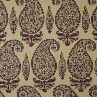 Jasper Fabrics in Kashimir - Original