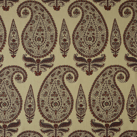 Jp 4621 kashimir rust