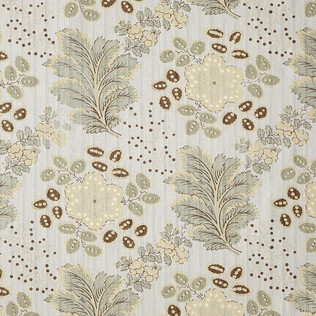 Jasper Fabrics in Ondine - Pale Blue