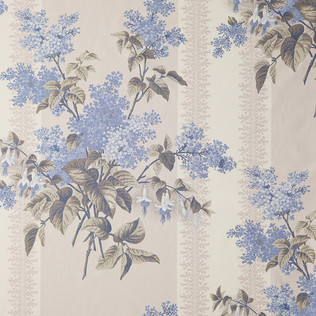 Jasper Fabrics in Deauville - Blue