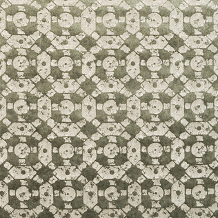 Jasper Fabrics in Stepping Stones - Jade