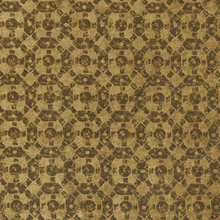 Jasper Fabrics in Stepping Stones - Amber