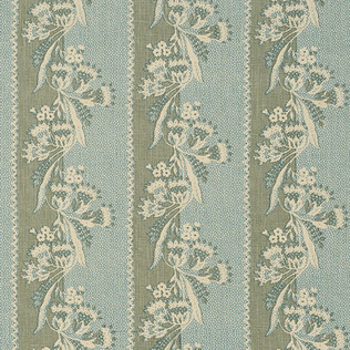 Jasper Fabrics in Gretta - Teal 