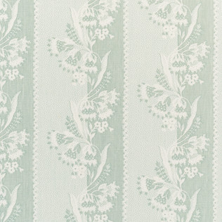 Jasper Fabrics in Gretta - Mint