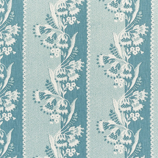 Jasper Fabrics in Gretta - Oasis Teal
