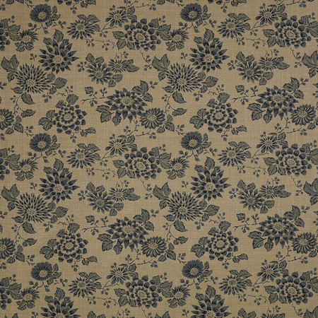 Jp 6401 japanese stencil blue