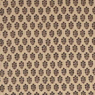 Jasper Fabrics in Devonshire - Brown