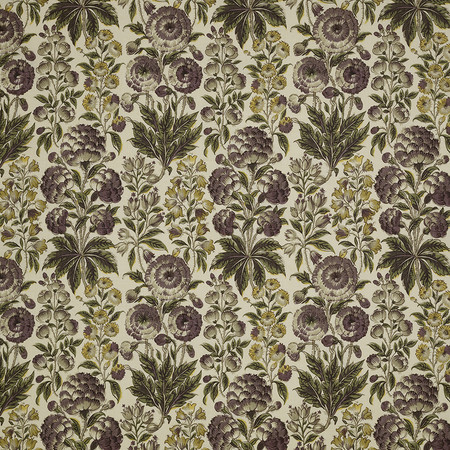 Jp 6452 isle flower aubergine