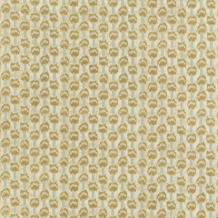 Jasper Fabrics in Antoinette - Golden Sage