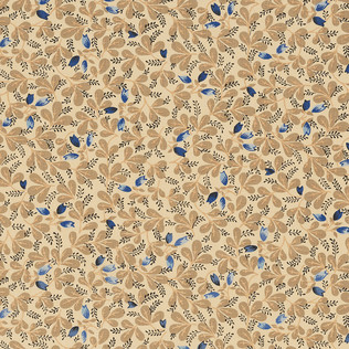 Jasper Fabrics in Isabella - Original