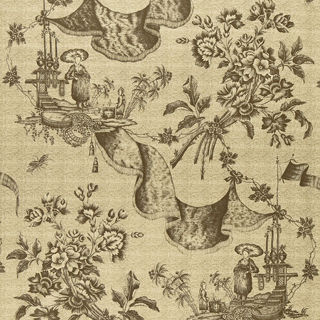 Jp 7182 chinese toile   vison