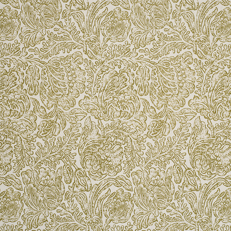 Jp 7210 woodblock flower   olive
