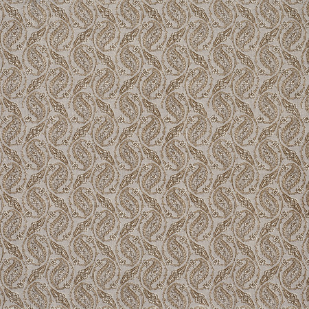 Jp 7234 gainsborough paisley   brown