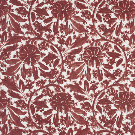 Jp 7244 pagoda vine   red