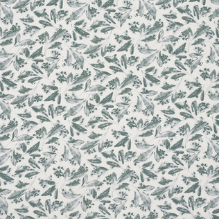 Jasper Fabrics in Pagoda Leaf - Sage