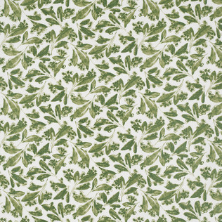 Jasper Fabrics in Pagoda Leaf - Green