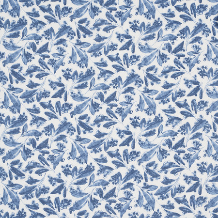 Jp 7253 pagoda leaf   indigo