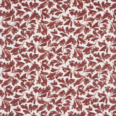 Jp 7254 pagoda leaf   red