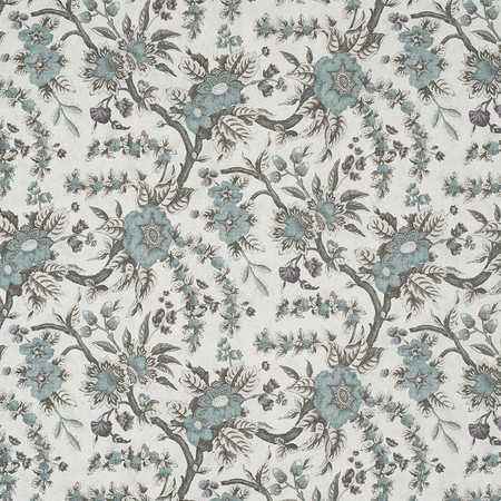 Jp 7410 sintra floral   teal