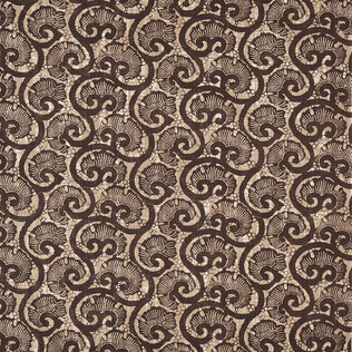Jasper Fabrics in Coquina - Brown