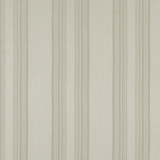 Jasper Fabrics in Satin Stripe - Sage