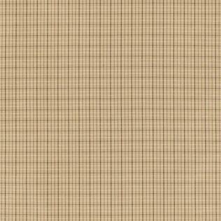 Jasper Fabrics in Market Check - Tan/Red