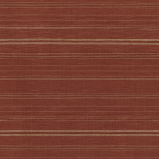 Jasper Fabrics in Mali Stripe - Red