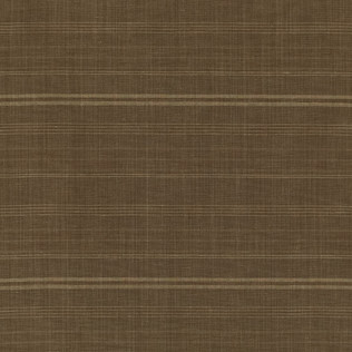 Jasper Fabrics in Mali Stripe - Brown