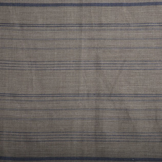 Jasper Fabrics in Mali Stripe - Brown/Blue