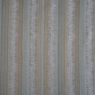 Jasper Fabrics in Groussay Stripe - Sage