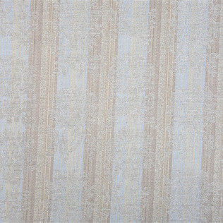 Jasper Fabrics in Groussay Stripe - Blue/Brown
