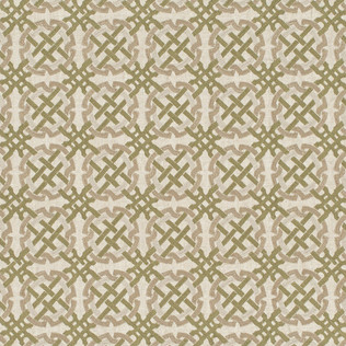 Jasper Fabrics in Samsara - Olive