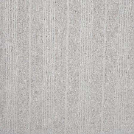Jw 4600 wool stripe sheer cream