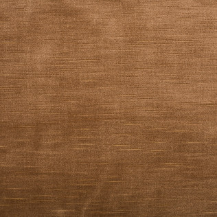Jasper Fabrics in Antique Velvet - Rust