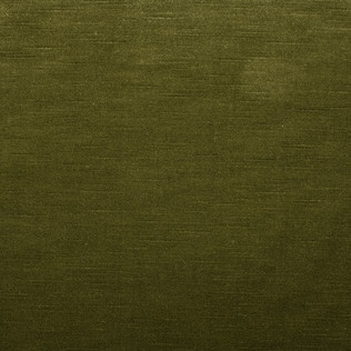 Jasper Fabrics in Linen Velvet - Olive