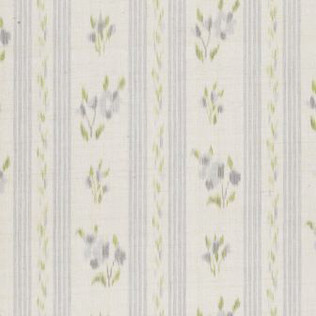 Jasper Fabrics in Plume - Green