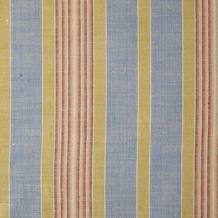Jasper Fabrics in Le Havre - Blue