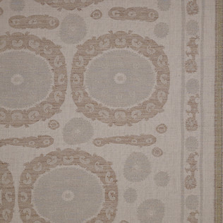 Jasper Fabrics in Timur - Sage