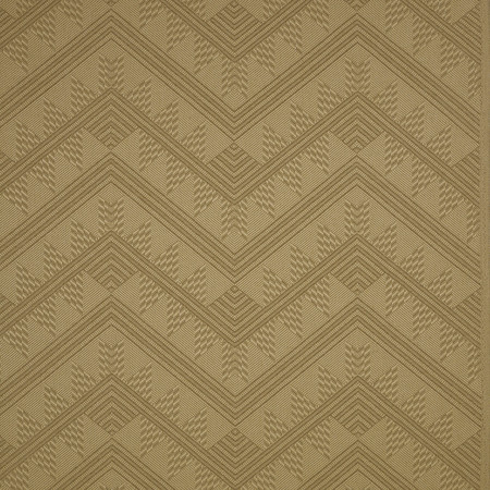 Jw 7300 hitchcock woven golden