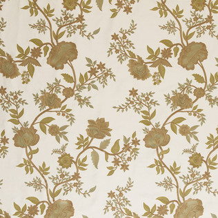 Jasper Fabrics in Rosetta - Amber